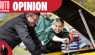 Opinion - apprenticeship