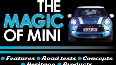 The Magic of MINI