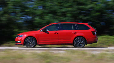 Renault Megane Vs Kia Ceed