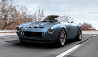 New GTO Engineering Squalo set for 2023 launch