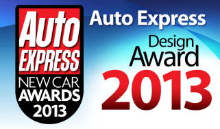 Vote: Design Award 2013