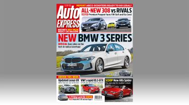 Auto Express Issue 1,729