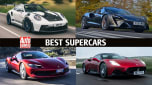 Best supercars - header image