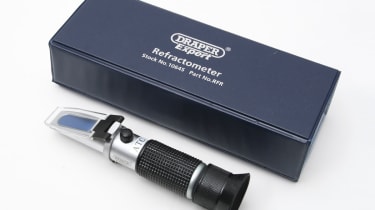 Draper Expert 10645 coolant refractometer