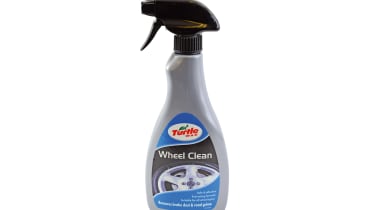 Turtle Wax Wheel Clean