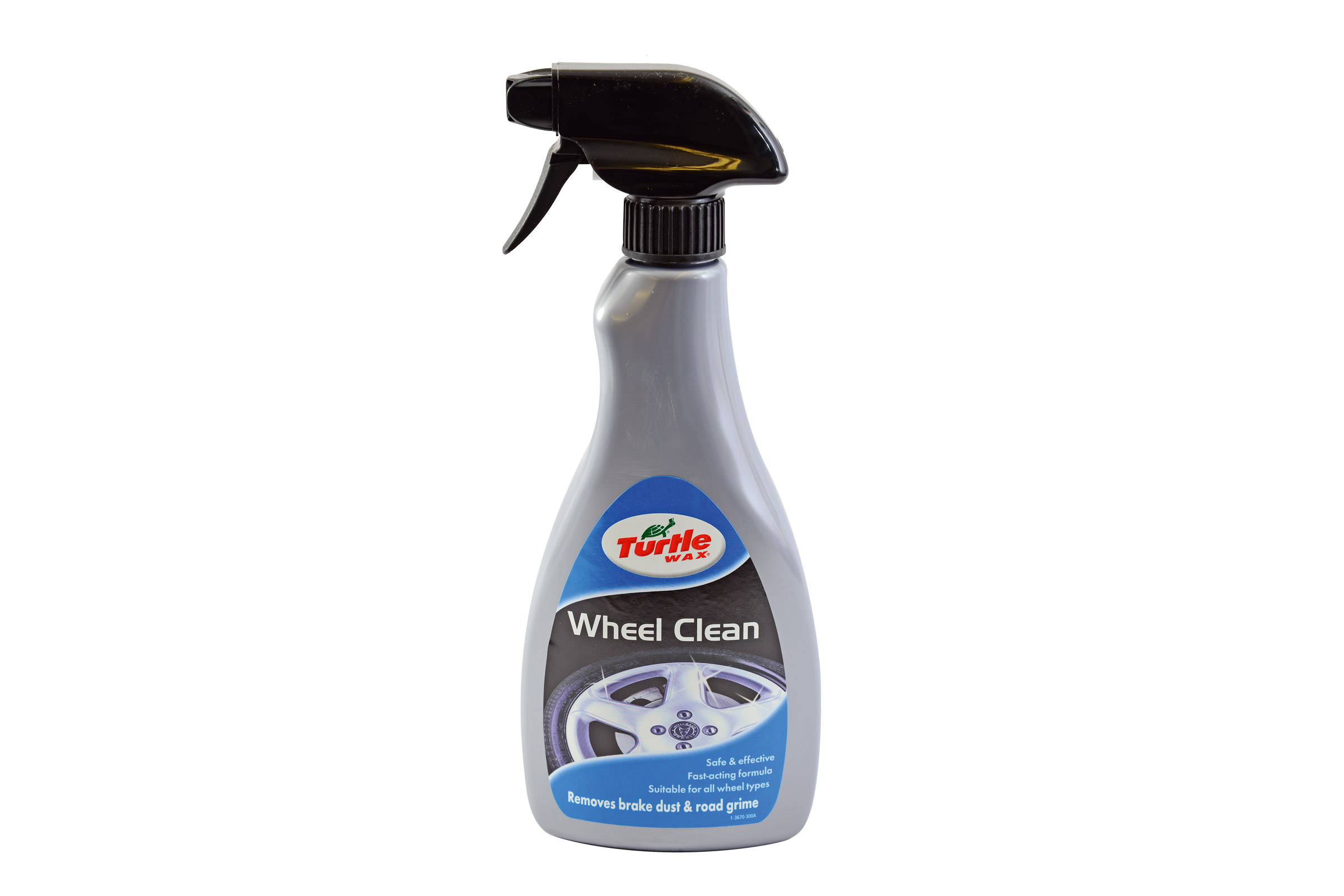 Turtle Wax Wheel Clean Auto Express