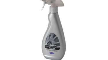 Comma Alloy Wheel Clean Kit