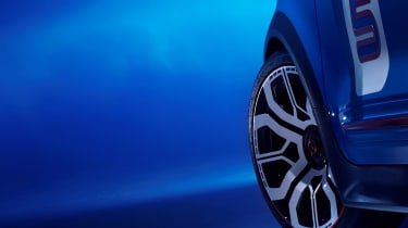 Renault TwinFun wheels