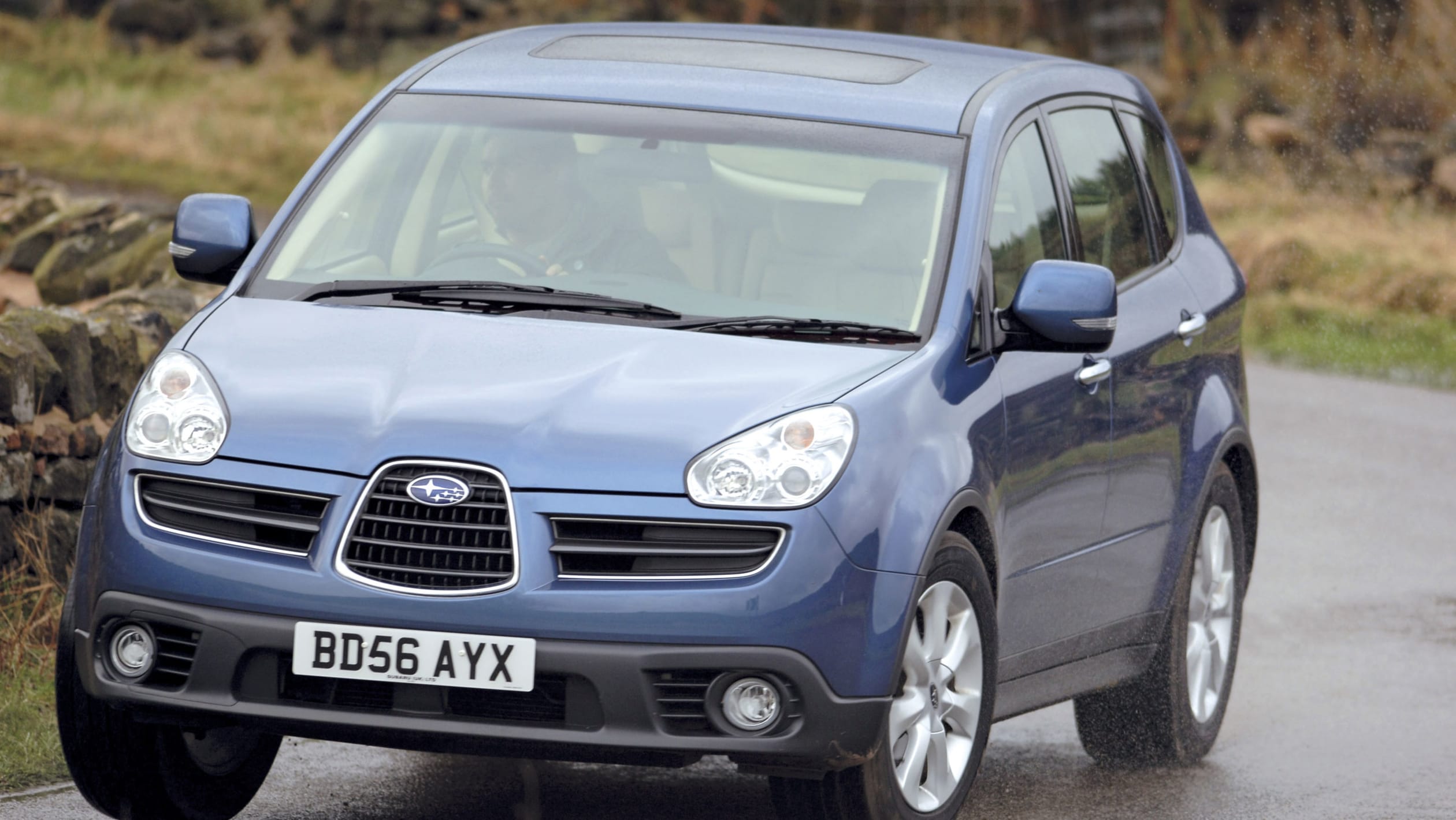 Ugly cars you might just want to buy pictures Auto Express