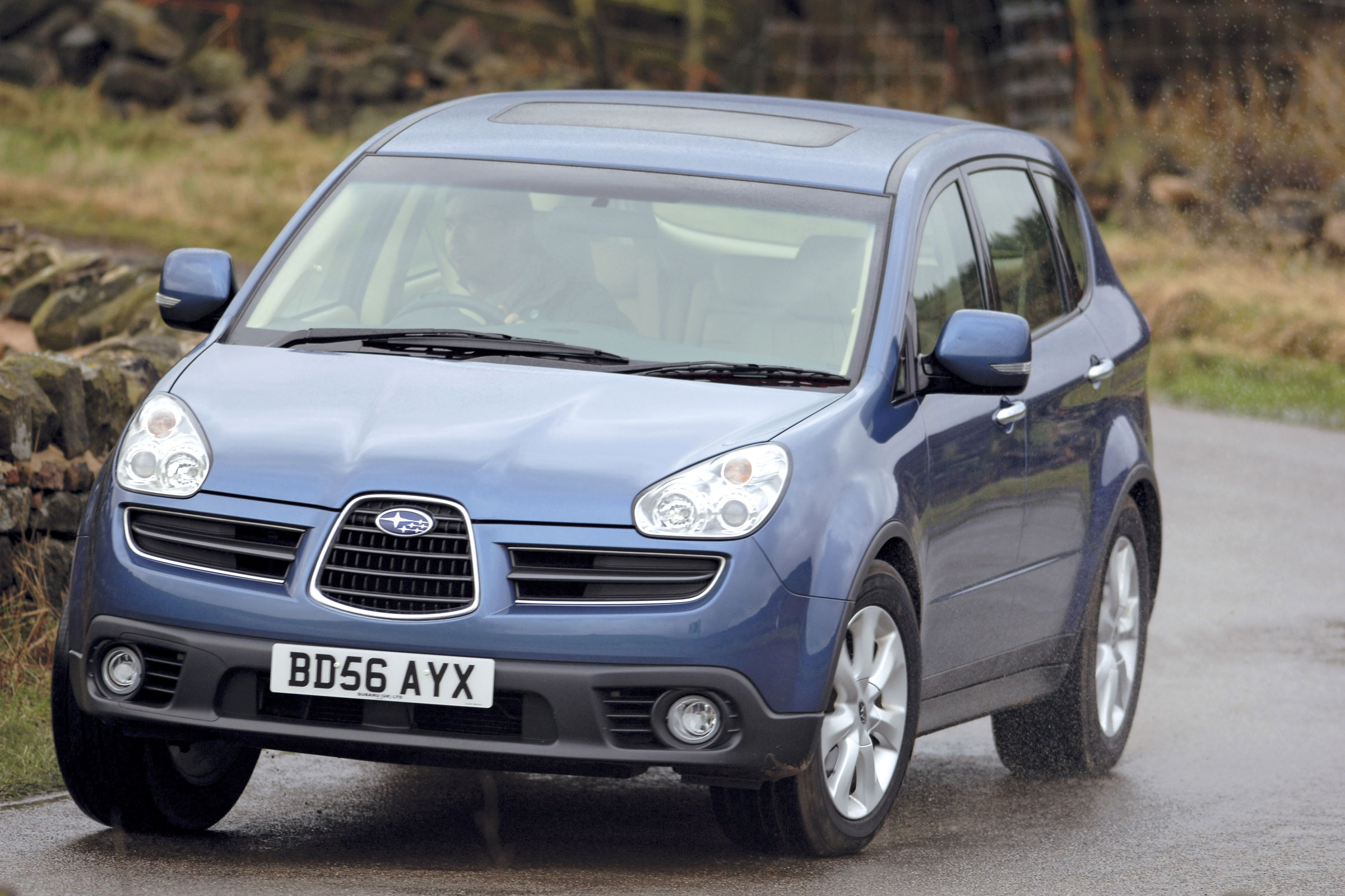 Ugly cars you might just want to buy Auto Express