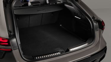 Audi A6 Allroad - boot