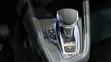 Renault Symbioz - studio transmission