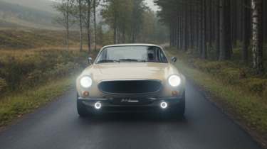 Autoforma Norrsken Volvo P1800 ES - full front