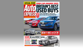 Auto Express Issue 1,742