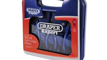 Draper Expert 69289