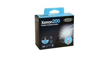 Ring Xenon200 bulbs