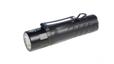 Best rechargeable torches - Nitecore MH15