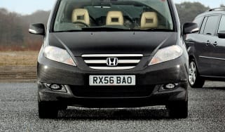 Honda FR-V