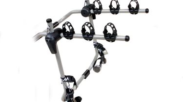Automaxi Rider Plus Cycle Carrier
