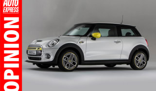 OPINION MINI Electric