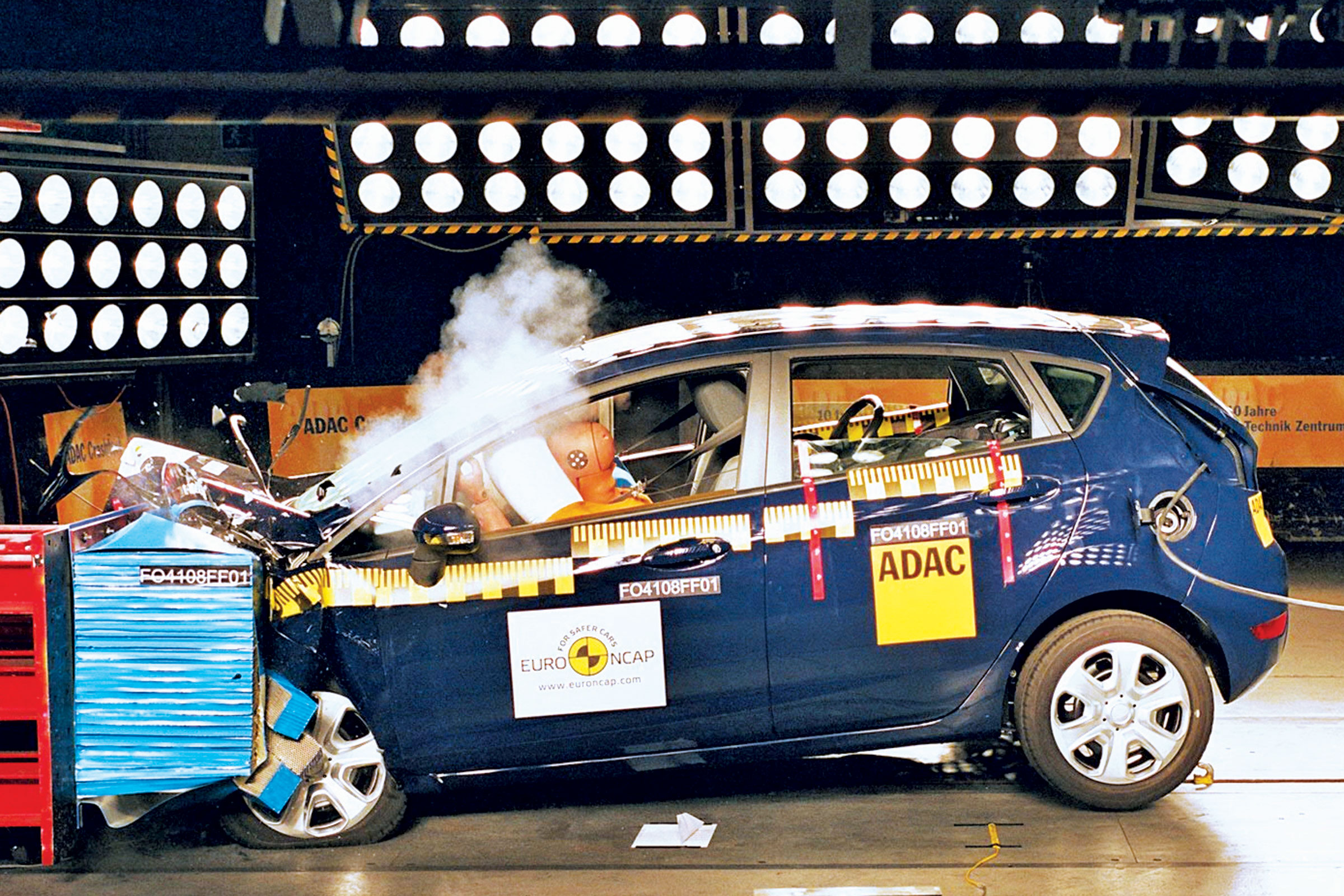 Uk S Safest Used Cars Revealed Auto Express