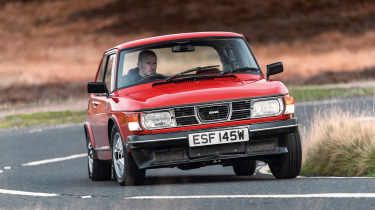 Saab 99