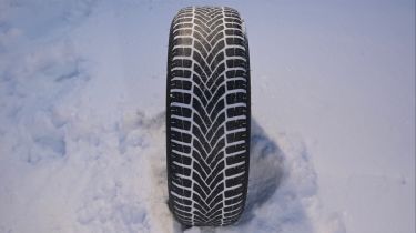 Falken Eurowinter HS02