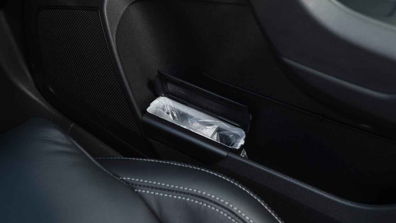 Is The Skoda Karoq Interior Right For You? Find Out Now! - 837hck4