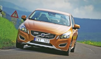 Volvo S60 D5