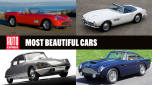 Most beautiful cars - header image