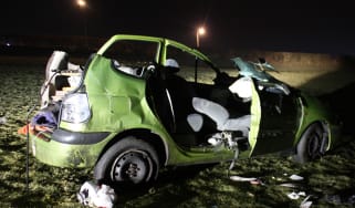 Drink drive deaths on the rise