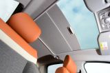 Citroen C3 - panoramic roof