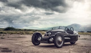 Morgan EV3