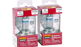 Halfords Advanced Extreme Brilliance