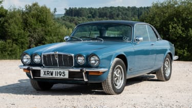 Ultimate Jaguar XJ road test: XJ6, XJ12, XJ40 and XJR 575 