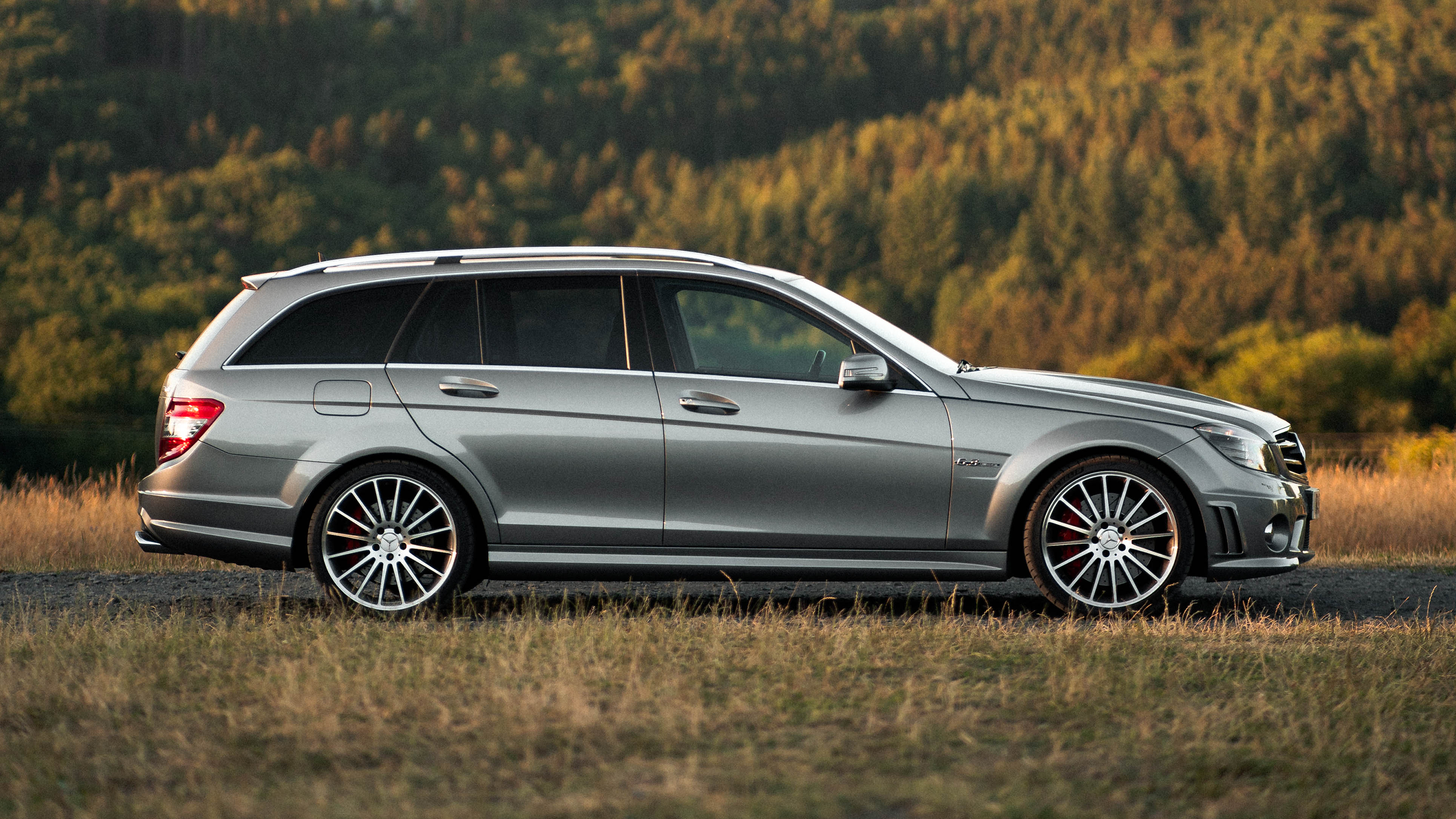 Mercedes-Benz C63 AMG (W204, 2008-2014): review, specs and buying