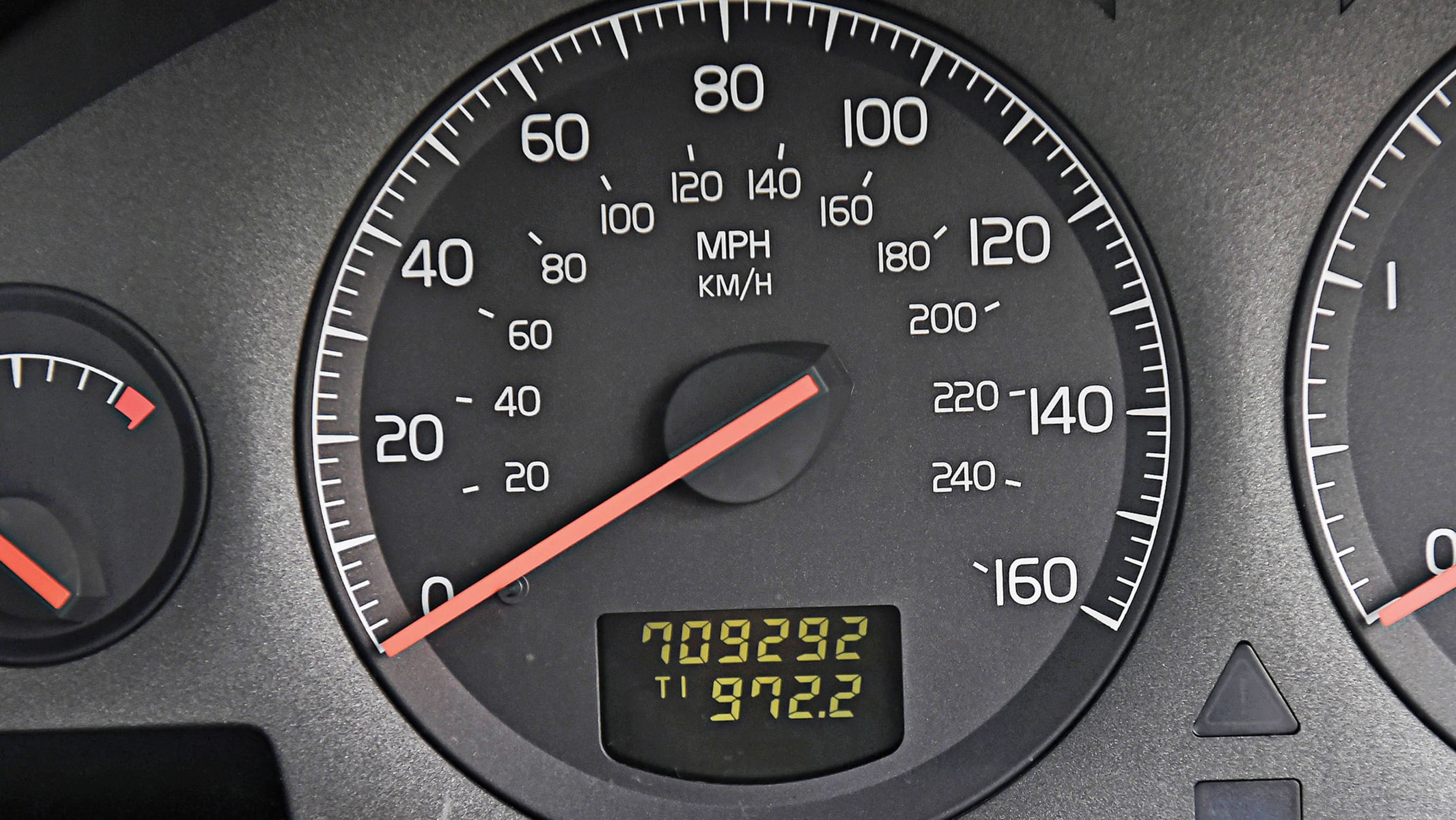 Highmileage cars should you buy one? pictures Auto Express