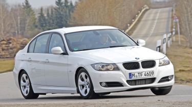 BMW 320d