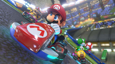 Mario Kart 8 review  Auto Express