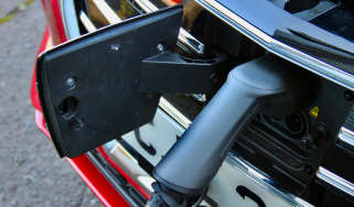 EV charging