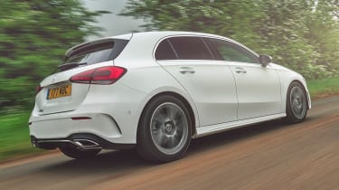 mercedes a 180d 2018 mercedes a 180d 2018