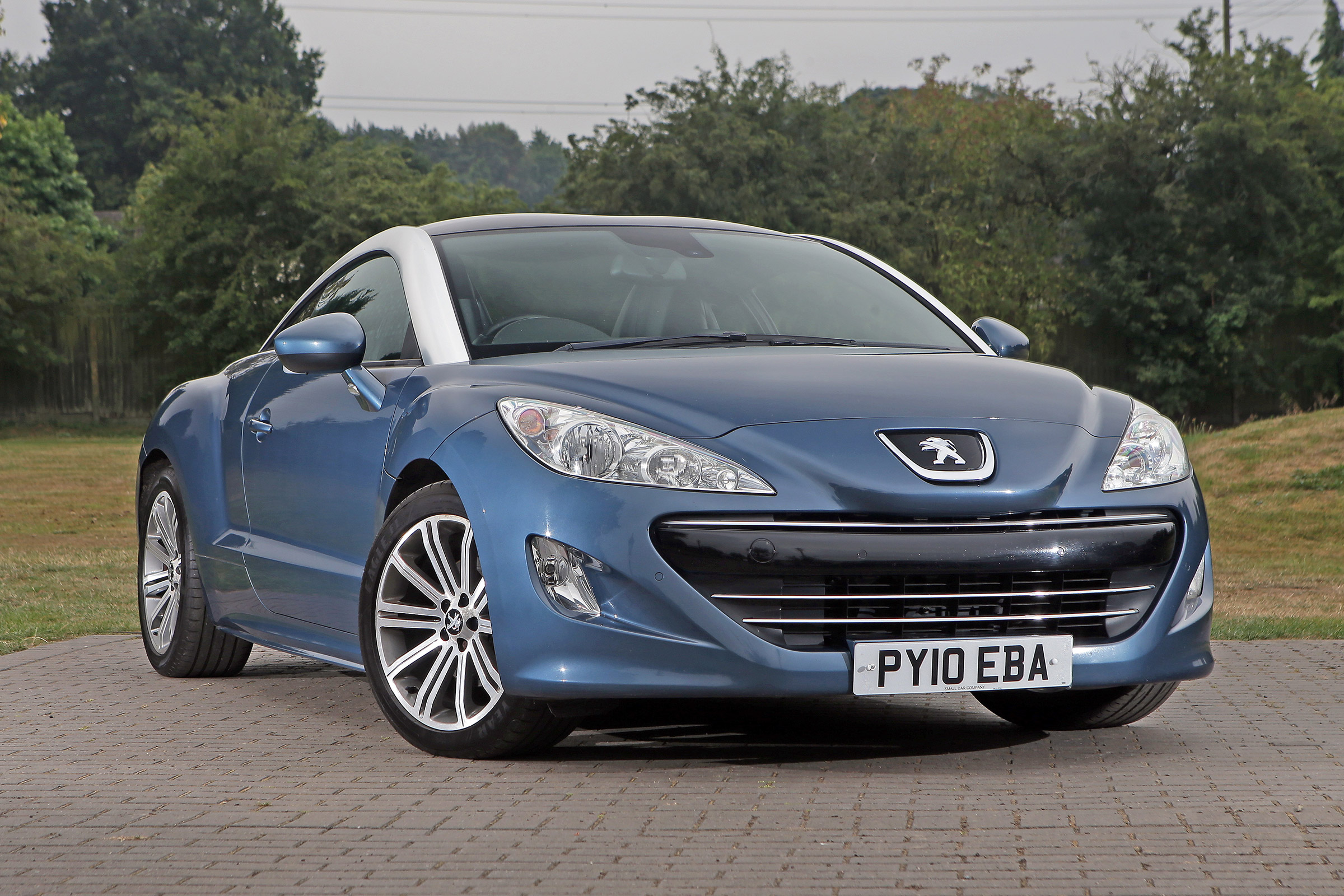 Used Peugeot RCZ review | Auto Express