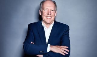 Ian Callum