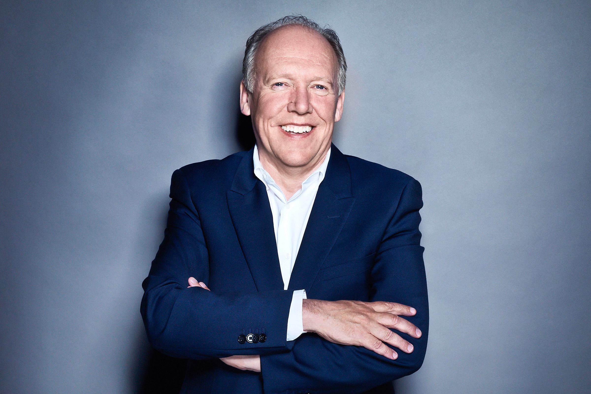 Ian Callum interview: Jaguar design boss steps down after 