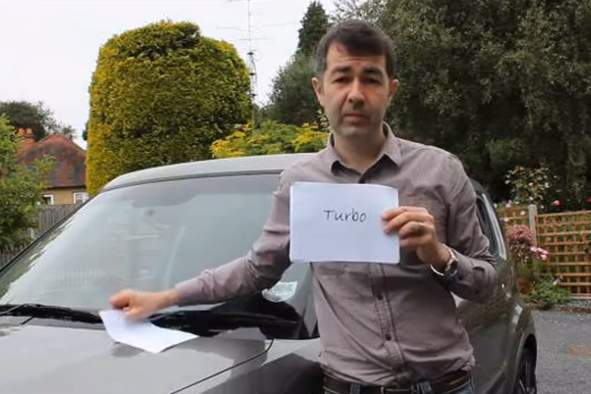 Kia Soul owner’s YouTube protest | Auto Express