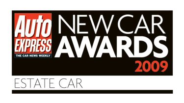 New Car Awards 2009