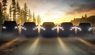 Ford future teaser