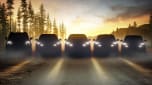 Ford future teaser