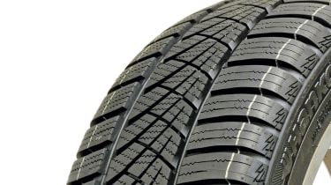 Hankook Optimo 4S