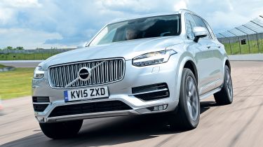 沃尔沃XC90